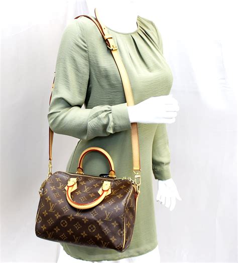 louis vuitton speedy bag 25.